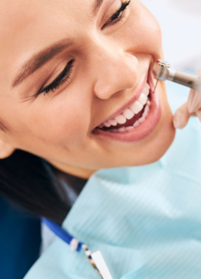 Picture of Dental Cleanings and Checkups