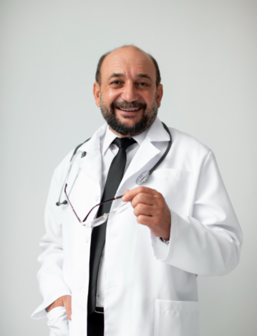 Picture of Dr. Ashraf Khaled 